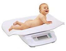 电子称