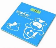 上海电子称