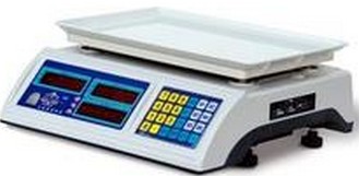 桌秤