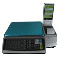 收银秤