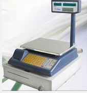 收银秤