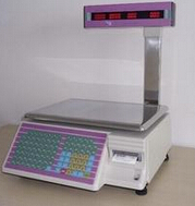 条码打印秤