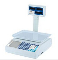 条码打印秤