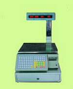 收银秤
