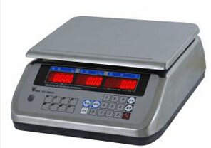 电子秤